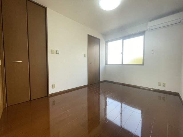 リヴェールの内装