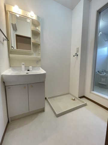 リヴェールの内装
