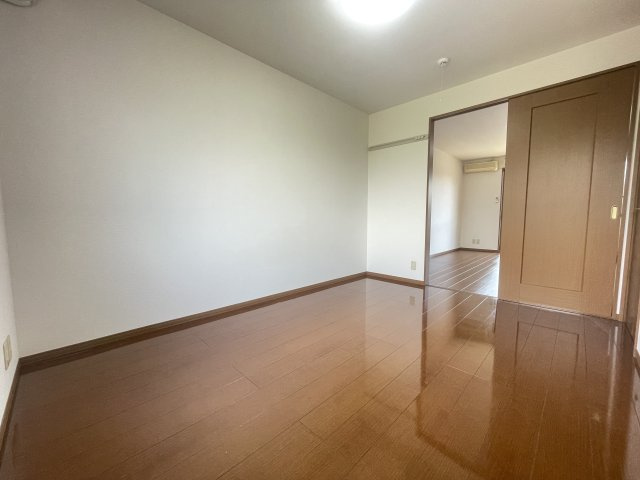 リヴェールの内装