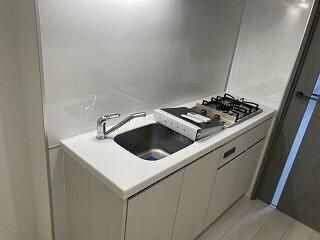 【キッチン】 | SYFORME MORISHITAⅡ（シーフォルム森下Ⅱ）