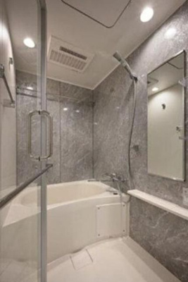 【浴室】 | SYFORME MORISHITAⅡ（シーフォルム森下Ⅱ）