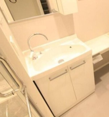 【洗面所】 | SYFORME MORISHITAⅡ（シーフォルム森下Ⅱ）