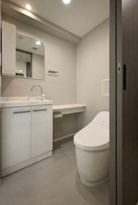 【トイレ】 | SYFORME MORISHITAⅡ（シーフォルム森下Ⅱ）