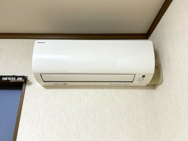 うえむらハイツの設備