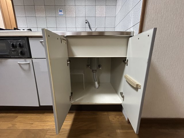 うえむらハイツのその他