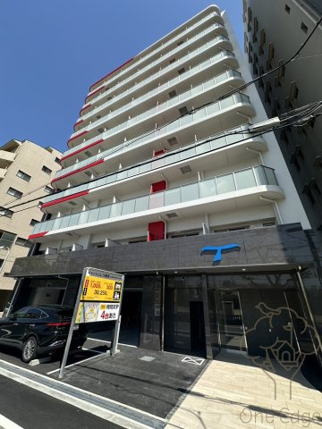 セレニテ梅田北アリエ壱番館