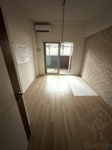 セレニテ梅田北アリエ壱番館の居間・リビング