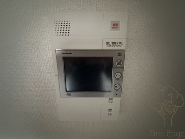 セレニテ梅田北アリエ壱番館の設備