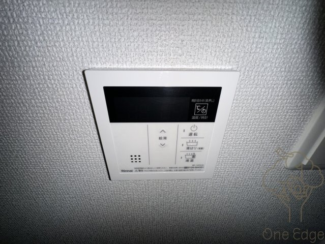 セレニテ梅田北アリエ壱番館の設備