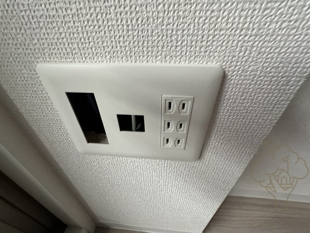 セレニテ梅田北アリエ壱番館の設備