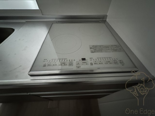 セレニテ梅田北アリエ壱番館のキッチン