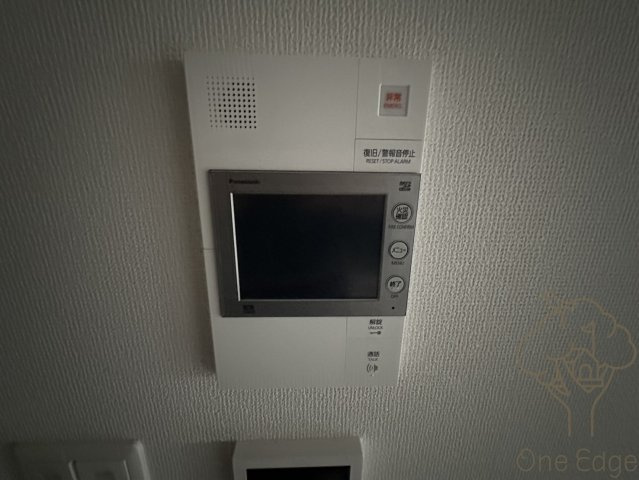 セレニテ梅田北アリエ壱番館の設備