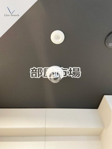 コンフォリア日暮里のセキュリティ|防犯カメラ