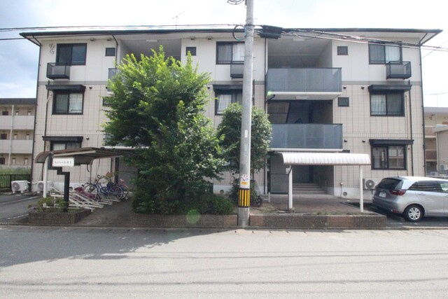 セジュール水上