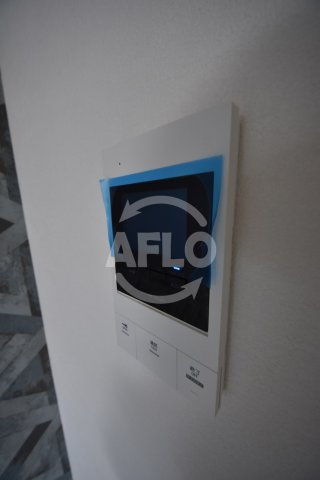 S-FORT桜ノ宮のセキュリティ|サムティ桜ノ宮レジデンス　TVモニター付きインターホン