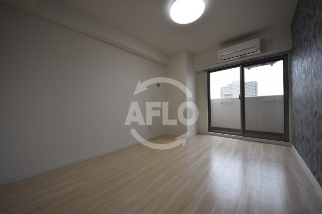 S-FORT桜ノ宮の洋室|サムティ桜ノ宮レジデンス　洋室