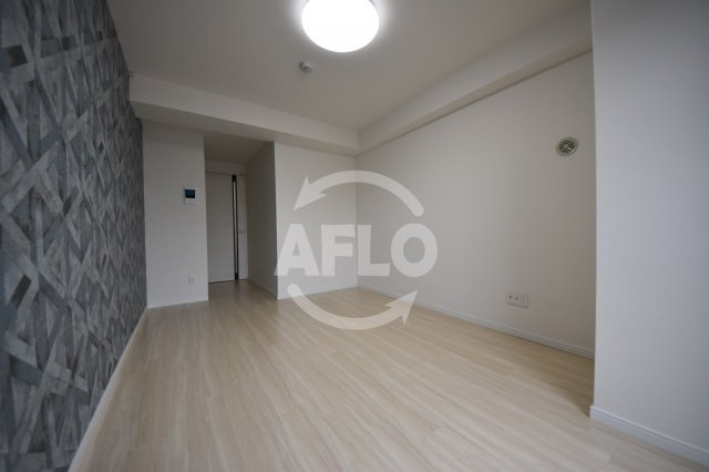 S-FORT桜ノ宮の洋室|サムティ桜ノ宮レジデンス　洋室