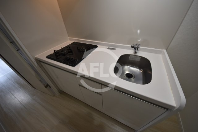 S-FORT桜ノ宮のキッチン|サムティ桜ノ宮レジデンス　キッチン