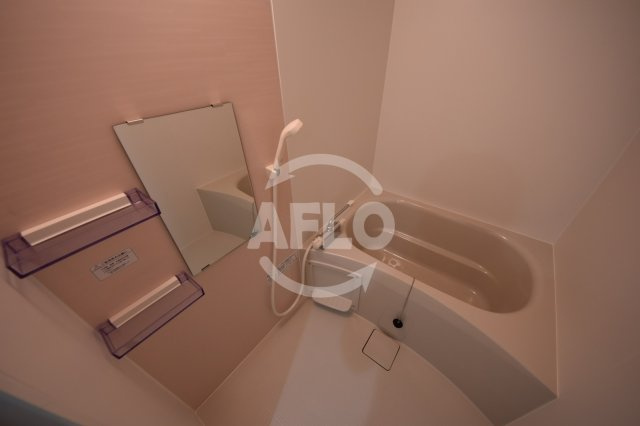 S-FORT桜ノ宮の浴室|サムティ桜ノ宮レジデンス　浴室