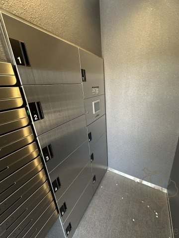 セレニテ梅田北アリエ壱番館のその他共用部分