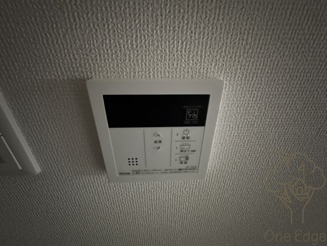 セレニテ梅田北アリエ壱番館の設備