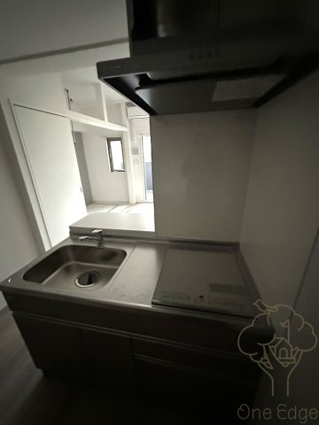 セレニテ梅田北アリエ壱番館のキッチン