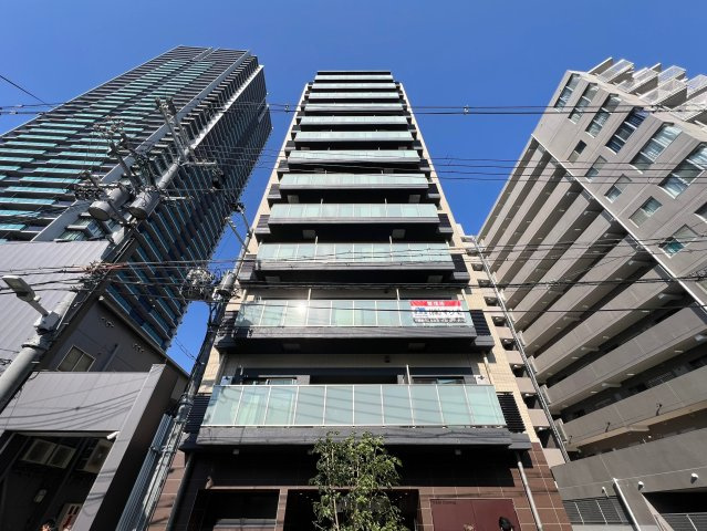 ドゥーエ南堀江（旧名称：アルティザ南堀江）