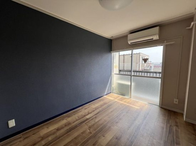 【洋室】 | ユーコート国立(ユーコートクニタチ)