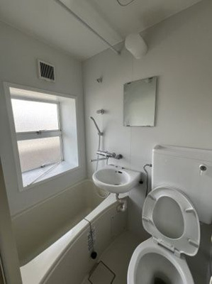 【トイレ】 | ユーコート国立(ユーコートクニタチ)