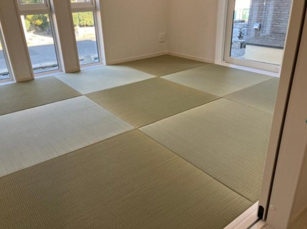 【和室】の画像