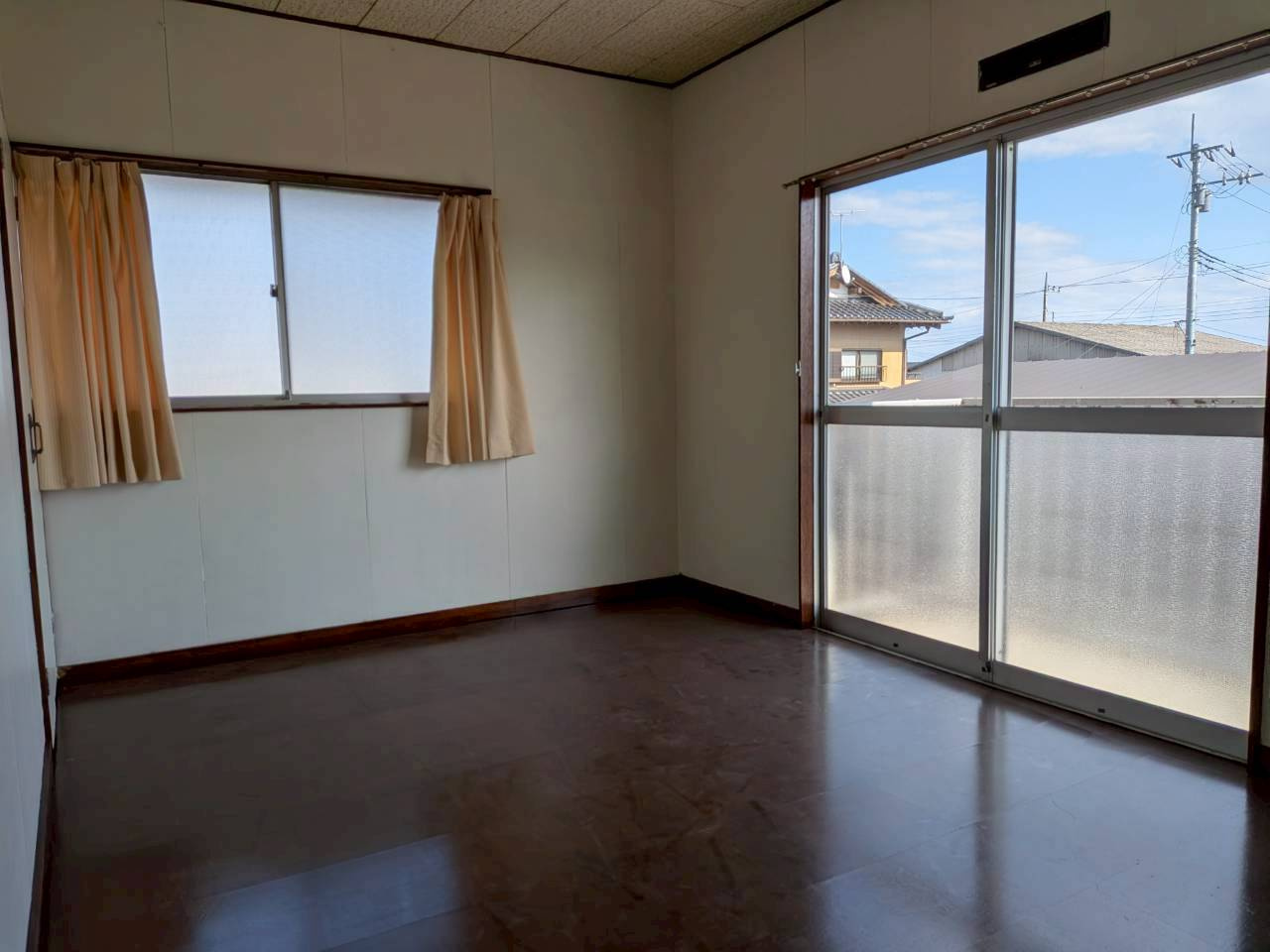 売中古住宅　城里町石塚のその他