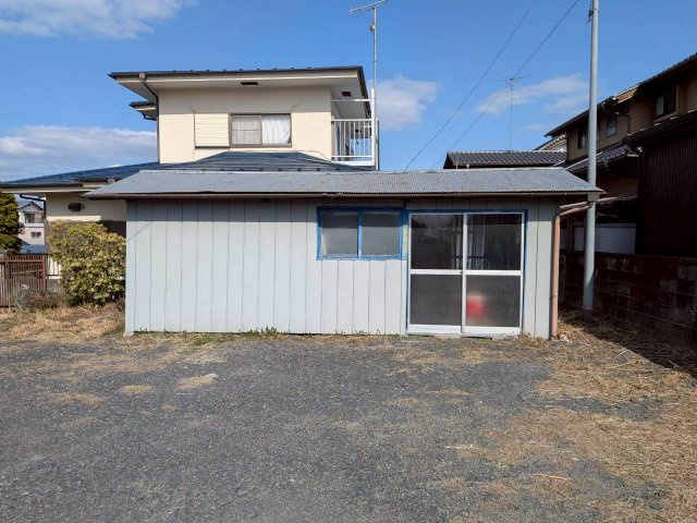 売中古住宅　城里町石塚のその他