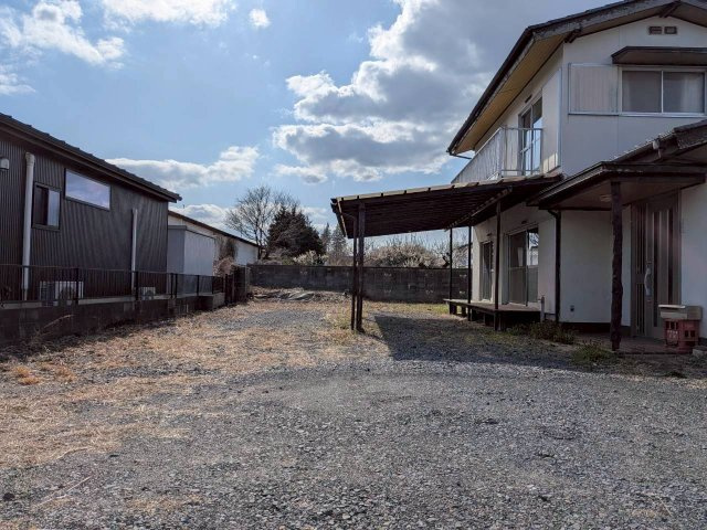 売中古住宅　城里町石塚のその他