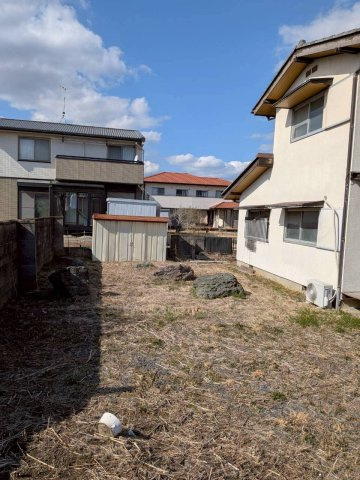 売中古住宅　城里町石塚のその他