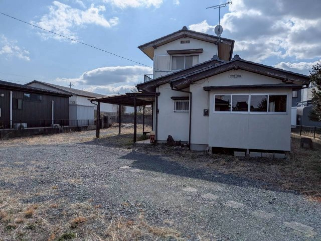 売中古住宅　城里町石塚のその他