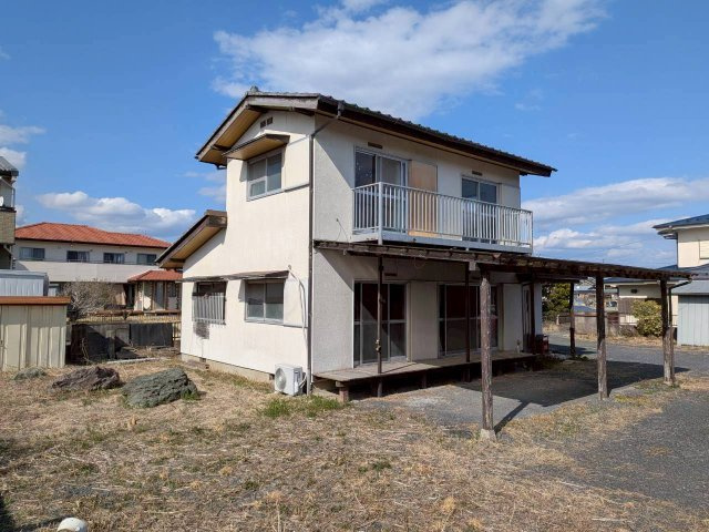 売中古住宅　城里町石塚のその他