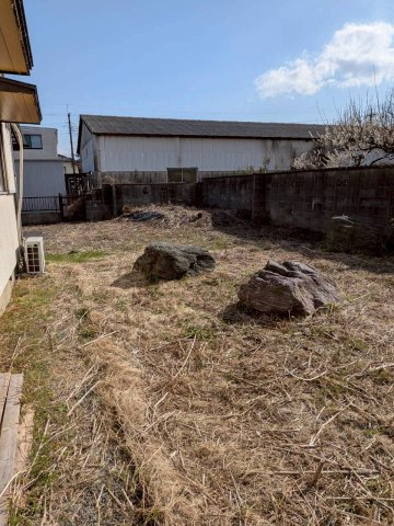 売中古住宅　城里町石塚のその他