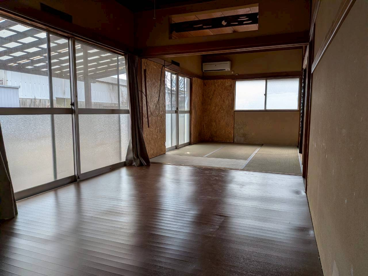 売中古住宅　城里町石塚のその他