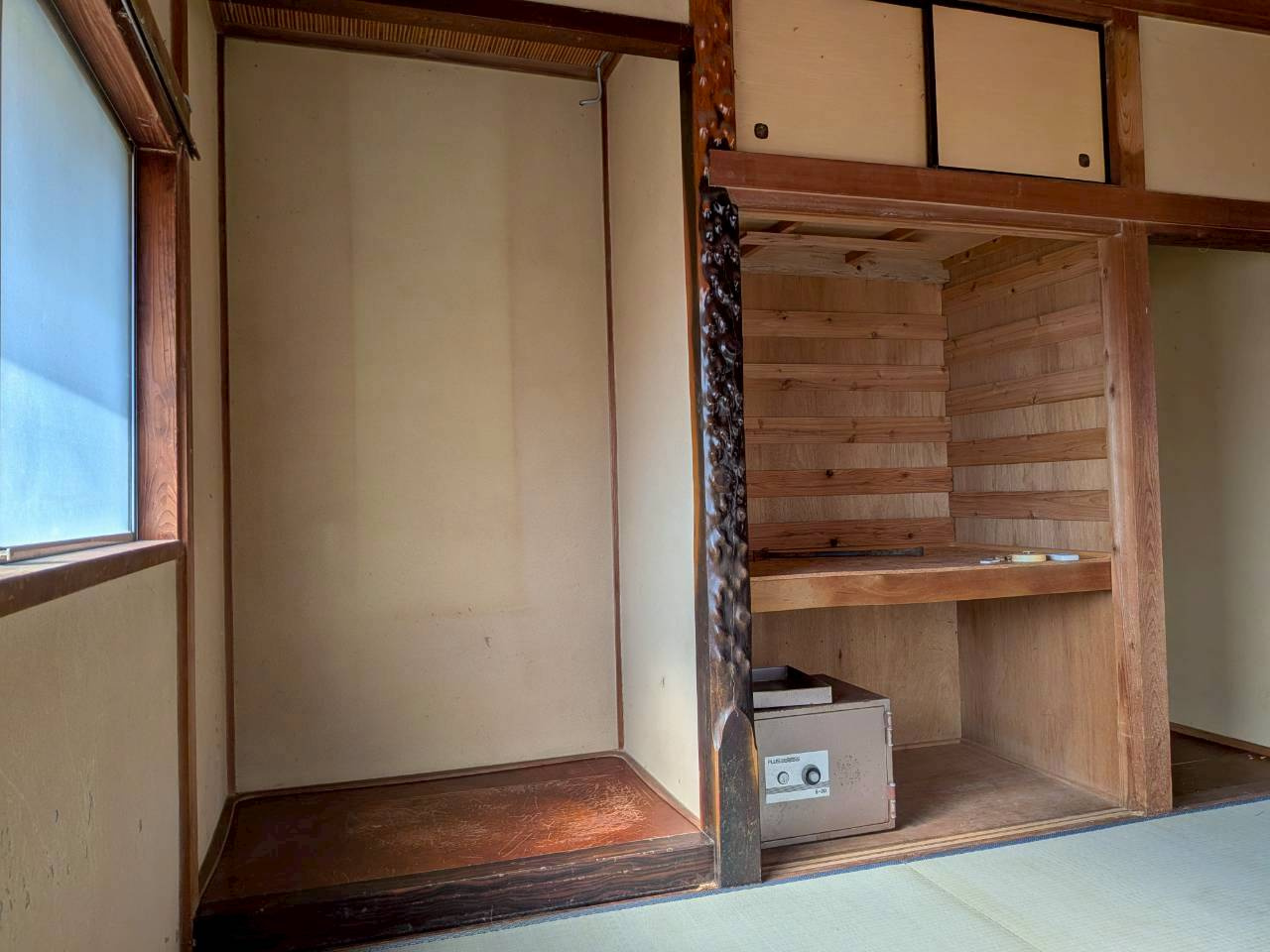 売中古住宅　城里町石塚のその他