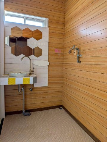 売中古住宅　城里町石塚のその他