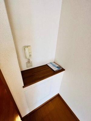 【内装】 | 橘ビル