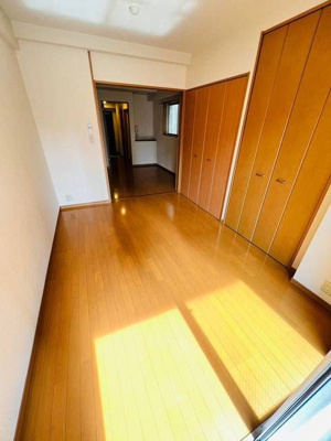 【寝室】 | 橘ビル