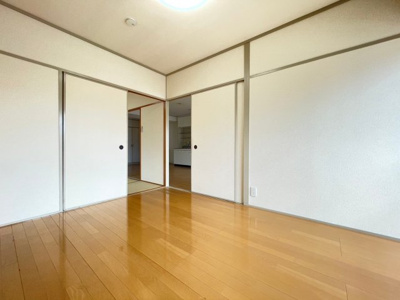 【内装】 | エーデルハイム