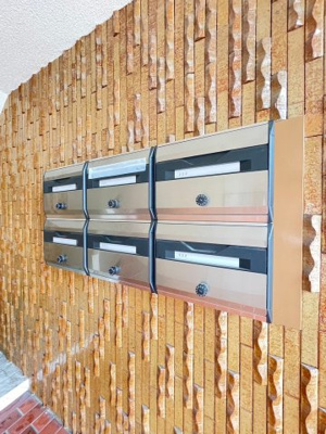 【その他共用部分】 | エーデルハイム