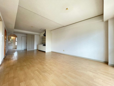 【居間・リビング】 | エーデルハイム