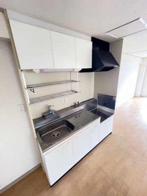 【キッチン】 | エーデルハイム