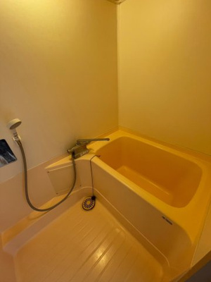 【浴室】 | エーデルハイム