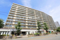 シーアイハイツ南千里A棟の画像