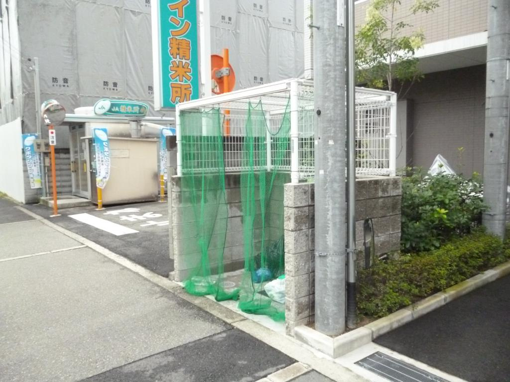 サンステラの設備