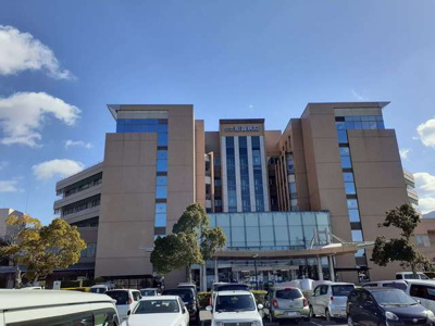 【周辺】 | ファミーユⅠ